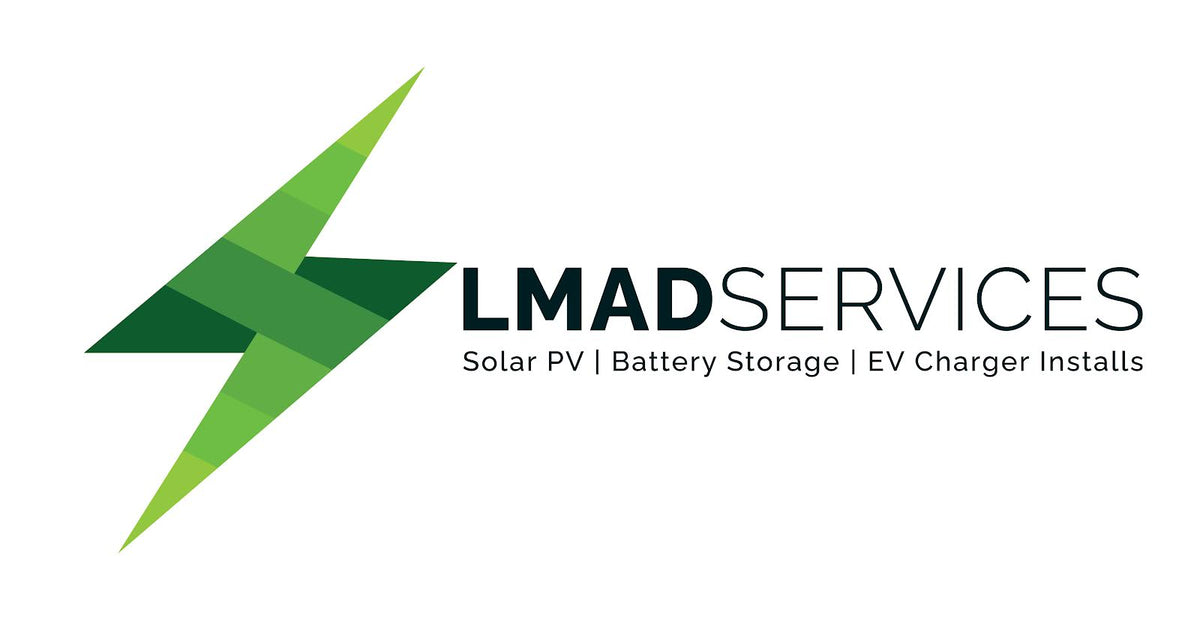 Smarter Renewables Ltd logo